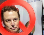 Elon Musn't