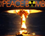 The Peace Bomb cover
