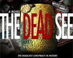 The Dead See by Marcus Gibson
